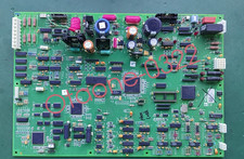 031-02932-042 Module, PLC, LCD, Board, Controller