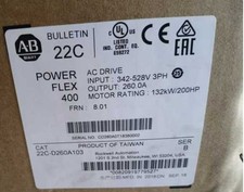 22C-D260A103 Module, PLC, LCD, Board, Controller