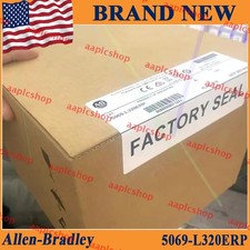 5069-L320ERP Module, PLC, LCD, Board, Controller