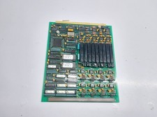 5463-581 Module, PLC, LCD, Board, Controller