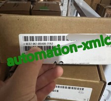 6ES6470BA001YA2 Module, PLC, LCD, Board, Controller