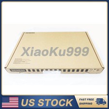 6FC5410-0AY03-0AA0 Module, PLC, LCD, Board, Controller