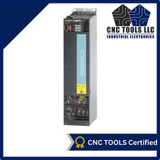 6SL3320-1TE32-1AA3 Module, PLC, LCD, Board, Controller