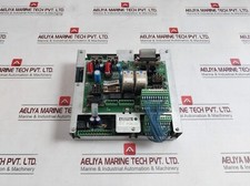 ASDI-02 Module, PLC, LCD, Board, Controller