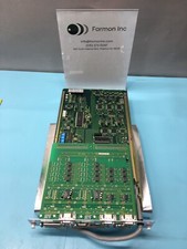 IF08012A Module, PLC, LCD, Board, Controller