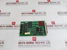 LEG04854 Module, PLC, LCD, Board, Controller