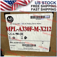 MPL-A330F-M-X212 Module, PLC, LCD, Board, Controller